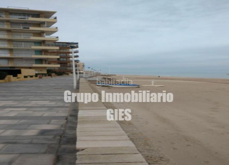 Foto 63de7f3d-3806-4c74-83c7-e4105fae910d. Chalet in carrer mar blau n-04 12 in Mareny Blau Sueca