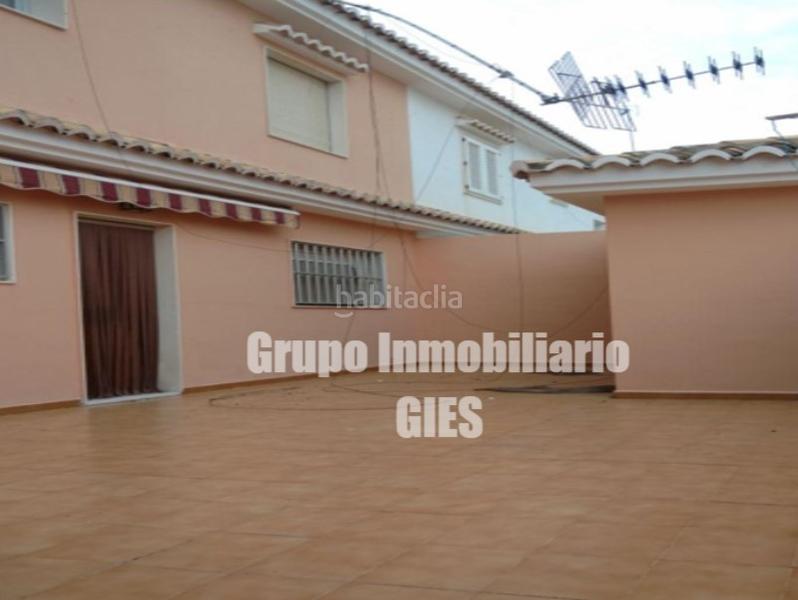 Foto 67036151-1d6b-402b-a146-bd3407f17eef. Chalet in carrer mar blau n-04 12 in Mareny Blau Sueca