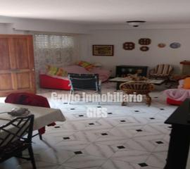 Xalet a Carrer mar blau n-04 12. Fantastico chalet independiente en la playa de mareny blau