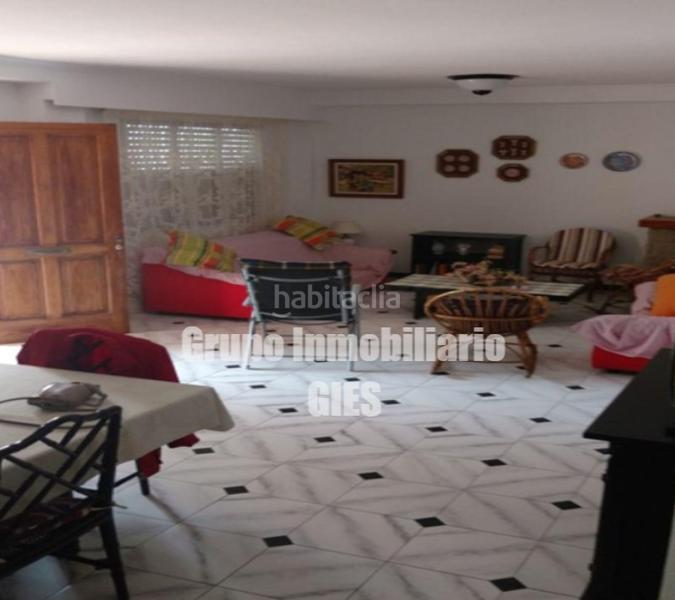 Foto 77189566-713c-472e-92ca-e167effd5097. Chalet in carrer mar blau n-04 12 in Mareny Blau Sueca