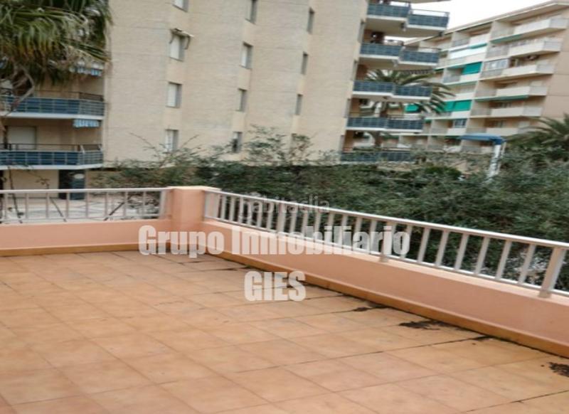 Foto fe17c4d9-2da7-488a-b5e7-b1c0c8a8d55a. Chalet in carrer mar blau n-04 12 in Mareny Blau Sueca