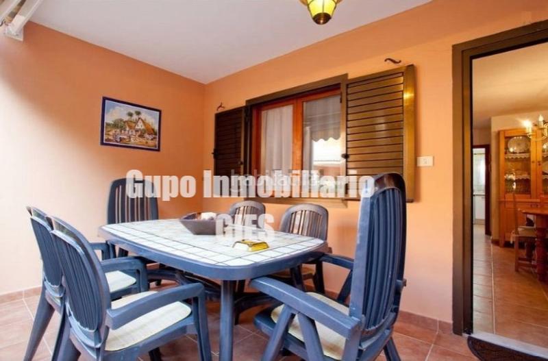 Foto 0aa79495-6f05-48f4-82ec-cd0f98c1f358. Maison jumelée dans calle mar blau n-09 18 dans Mareny Blau Sueca