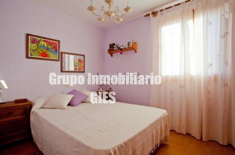Foto 2f9bb93c-d3a6-409c-9852-7a7912683d43. Maison jumelée dans calle mar blau n-09 18 dans Mareny Blau Sueca