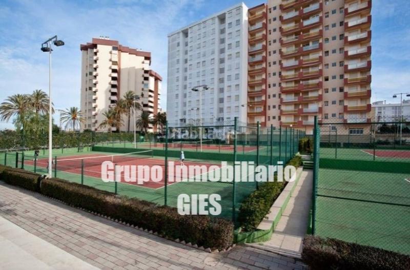 Foto 39fdfb40-4e75-4b78-ad64-0d299db68dfa. Maison jumelée dans calle mar blau n-09 18 dans Mareny Blau Sueca