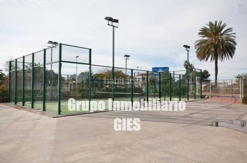 Foto 441011f2-8707-4bfa-ae54-69ae60cc7844. Maison jumelée dans calle mar blau n-09 18 dans Mareny Blau Sueca