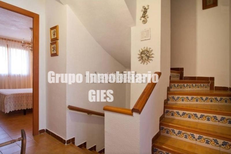 Foto 49347616-eb6f-4271-a005-4d749d7daca6. Maison jumelée dans calle mar blau n-09 18 dans Mareny Blau Sueca