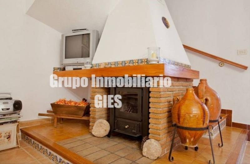 Foto 5a509db0-214f-4a0c-908c-7114bbdae7a7. Maison jumelée dans calle mar blau n-09 18 dans Mareny Blau Sueca
