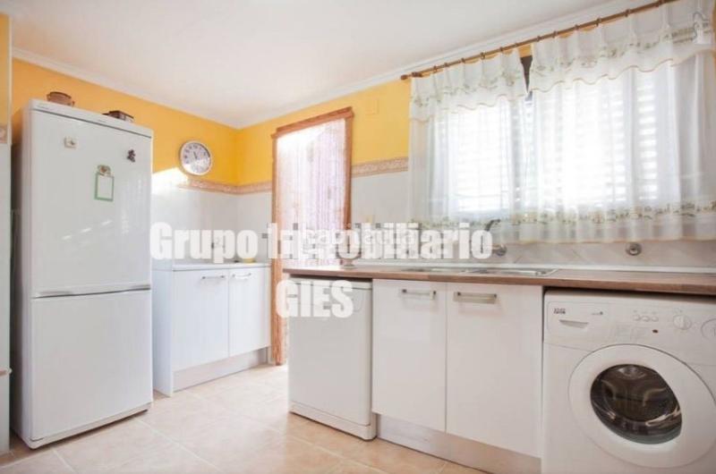Foto 639855c2-8793-42d4-9e03-3c5aec0885cf. Maison jumelée dans calle mar blau n-09 18 dans Mareny Blau Sueca