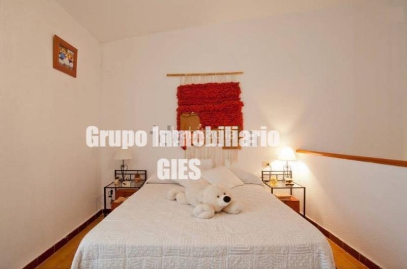 Foto 8d1eb81a-a275-4ccf-98bb-5c9d7770e495. Maison jumelée dans calle mar blau n-09 18 dans Mareny Blau Sueca
