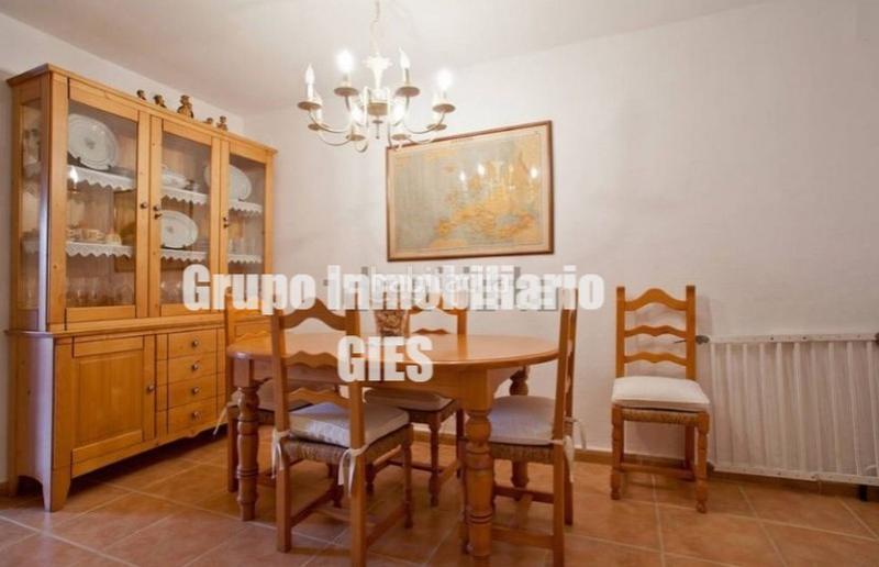 Foto 9fa2e23e-0818-4246-9d87-334e41a41bca. Maison jumelée dans calle mar blau n-09 18 dans Mareny Blau Sueca