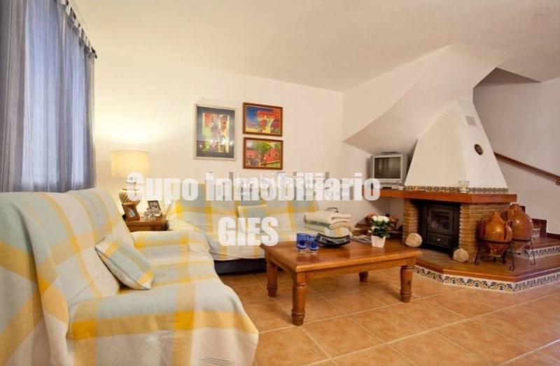 Foto b3eba6f6-58cb-4181-a928-2765cf6641b1. Maison jumelée dans calle mar blau n-09 18 dans Mareny Blau Sueca
