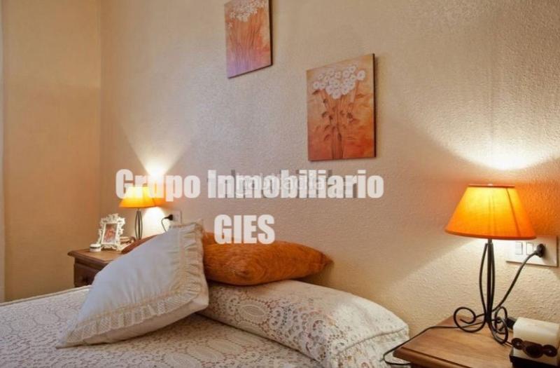 Foto b6dba16c-892a-42e1-99ea-3350b268c6ab. Maison jumelée dans calle mar blau n-09 18 dans Mareny Blau Sueca