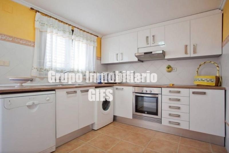 Foto bf4df809-1318-453e-a4f9-dbe4055a8951. Maison jumelée dans calle mar blau n-09 18 dans Mareny Blau Sueca