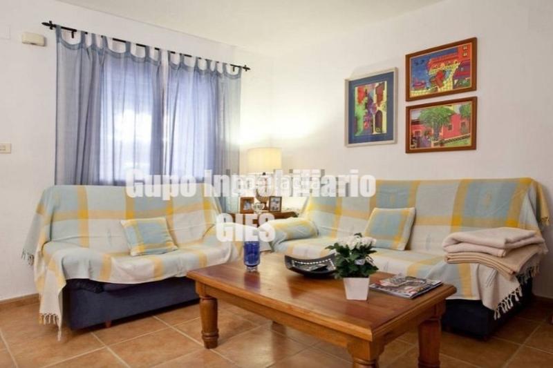 Foto d93cb6bb-7c0f-4ea3-9763-ee3d5fbfaaf4. Maison jumelée dans calle mar blau n-09 18 dans Mareny Blau Sueca