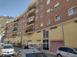 Pis en Carrer alberic 9. Fabulosa vivienda en el pueblo de cullera