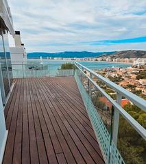 Chalet à Calle de la serra mariola 150. Exclusivo chalet en el faro de cullera
