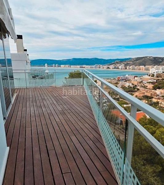 Foto 9a6e9836-a876-448c-91cd-1a40ddba86a2. Xalet a calle de la serra mariola 150 a El Faro Cullera