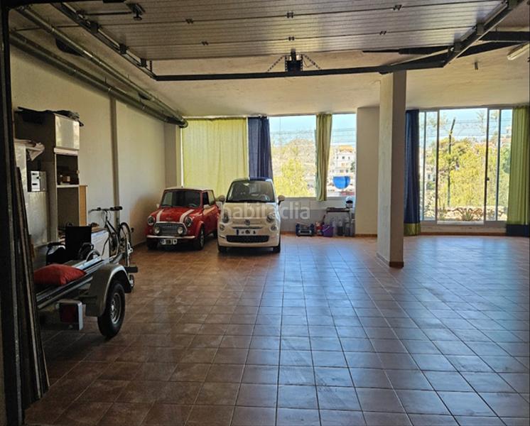 Foto b4d25d22-013c-48cc-8271-cd968c284238. Xalet a calle de la serra mariola 150 a El Faro Cullera