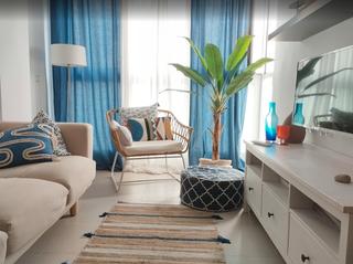 Appartement in Avinguda del pantà 10. Fabuloso apartamento en la playa de el perello