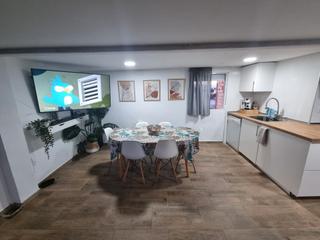 Casa adossada  Carrer sant vicent roda 21. Fabuloso chalet adosado en el mareny de barraquetes