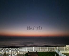 Apartament en Carrer vall d'aigues vives 1. Encantador apartamento en primera lnea de la playa de bega de m