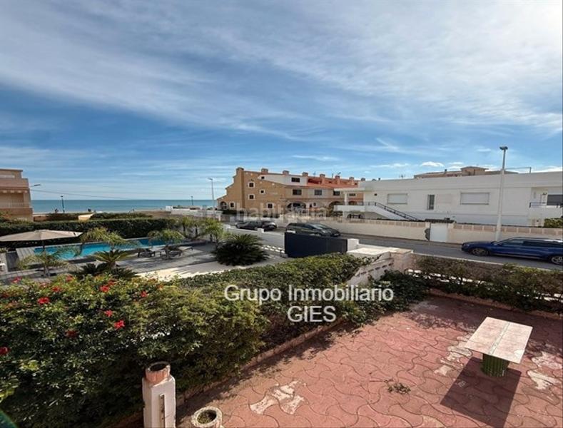 Foto 01cbcf87-4c77-42d4-9cc7-2c9b9ef5a7a1. Chalet in carrer dels ports 103 in El Perelló Sueca