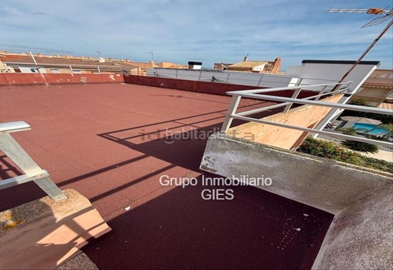 Foto 23cda1d5-10f9-4279-a02a-46c826cac916. Chalet in carrer dels ports 103 in El Perelló Sueca