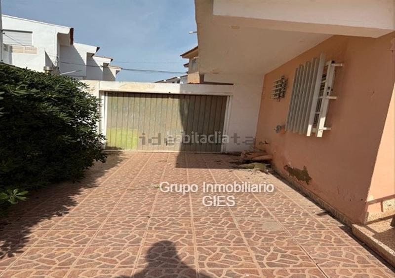 Foto 81f44570-43e4-4353-a65b-ff6d7737870b. Chalet in carrer dels ports 103 in El Perelló Sueca