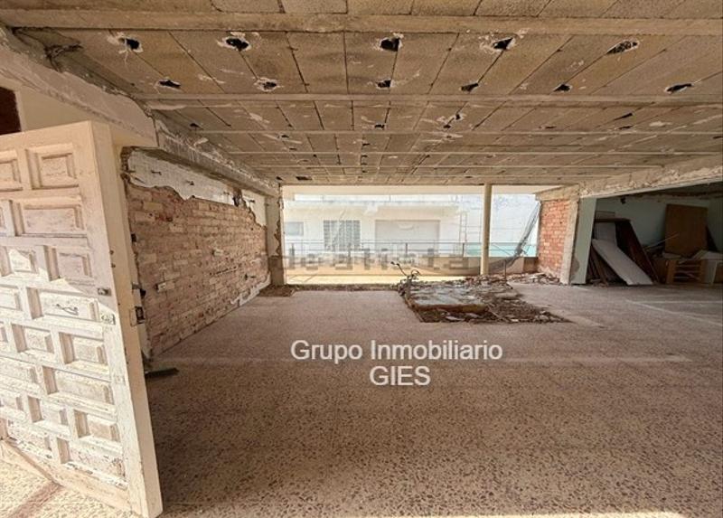 Foto 8d8c8f3d-91de-42f8-8923-cda594223324. Chalet in carrer dels ports 103 in El Perelló Sueca