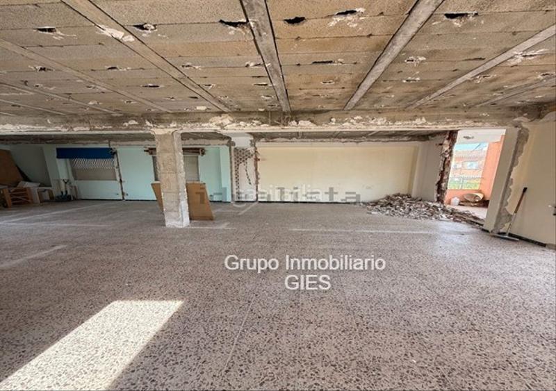 Foto a50d3575-c807-4906-b6b5-dac3cd73717e. Chalet in carrer dels ports 103 in El Perelló Sueca