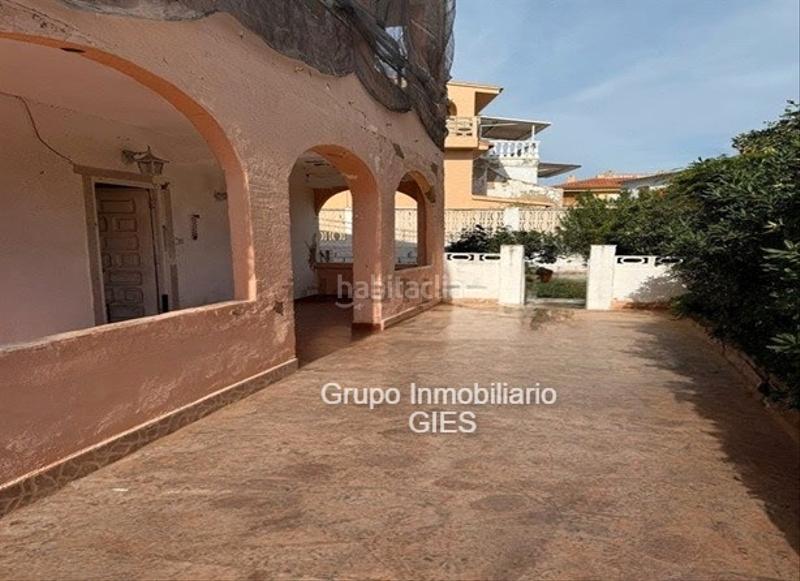 Foto a7a52d74-134c-4346-8c61-a0f5c9cc0c9e. Chalet in carrer dels ports 103 in El Perelló Sueca