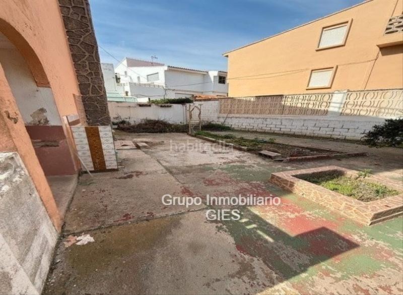 Foto b60f29a6-2236-4511-a406-d194c651b9c1. Chalet in carrer dels ports 103 in El Perelló Sueca