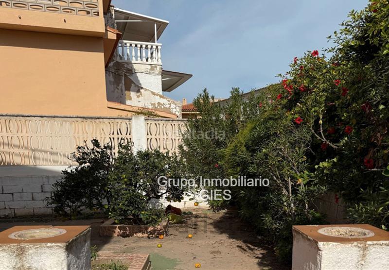 Foto c4710356-3f61-4e71-9f19-2b802c496801. Chalet in carrer dels ports 103 in El Perelló Sueca