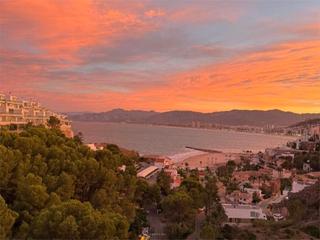 Pis en Carrer barranc de palomes 11. Espectacular apartamento en cap blanc