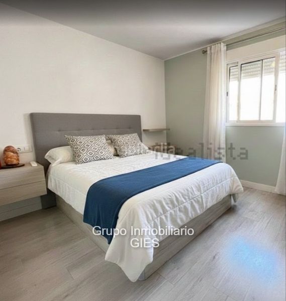 Piso en avinguda del cid 110 espectacular piso totalmente reformado en Valencia - Imagen 21