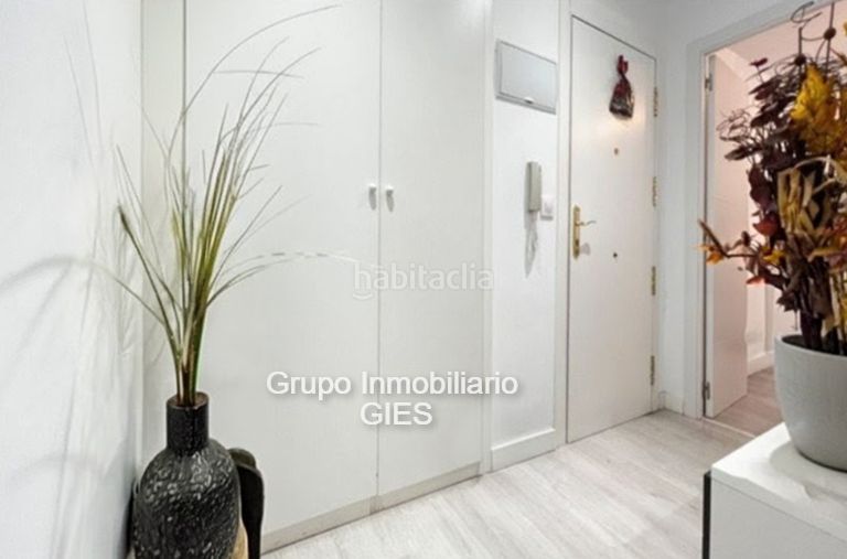 Piso en avinguda del cid 110 espectacular piso totalmente reformado en Valencia - Imagen 4