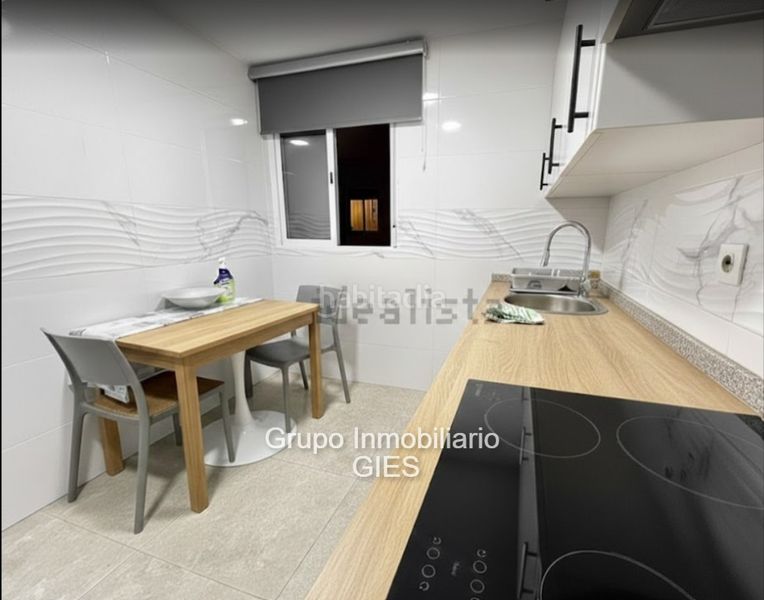 Piso en avinguda del cid 110 espectacular piso totalmente reformado en Valencia - Imagen 26