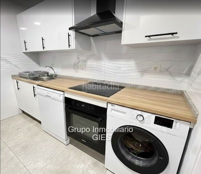 Piso en avinguda del cid 110 espectacular piso totalmente reformado en Valencia - Imagen 27