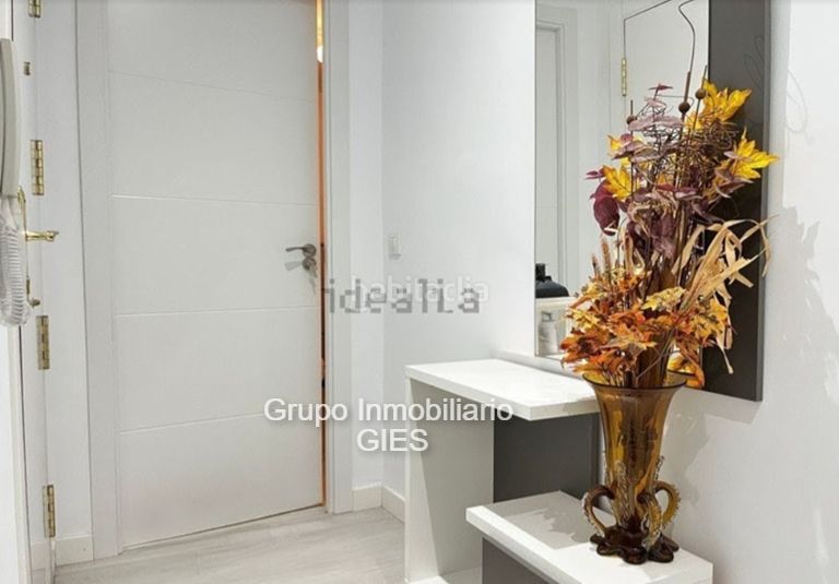 Piso en avinguda del cid 110 espectacular piso totalmente reformado en Valencia - Imagen 2