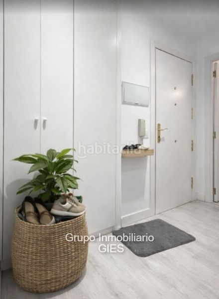 Piso en avinguda del cid 110 espectacular piso totalmente reformado en Valencia - Imagen 5