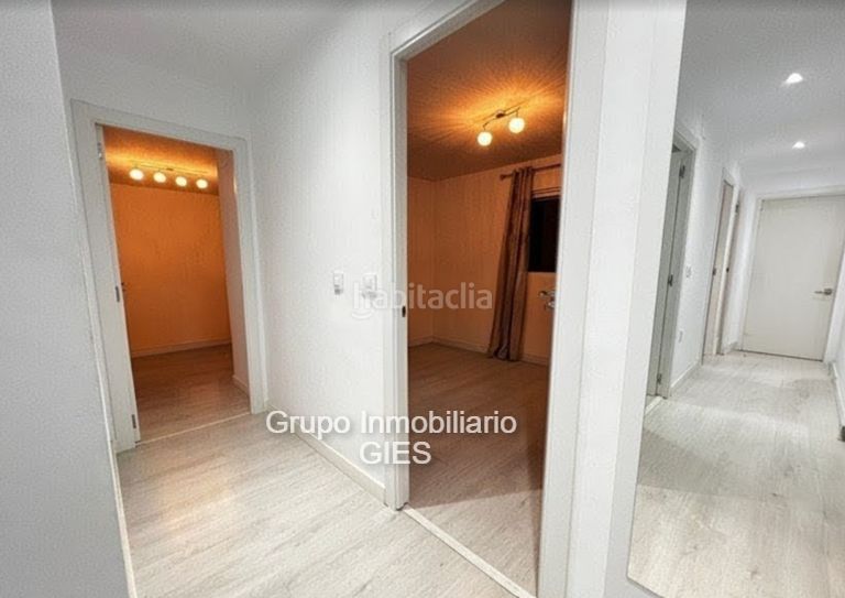 Piso en avinguda del cid 110 espectacular piso totalmente reformado en Valencia - Imagen 6
