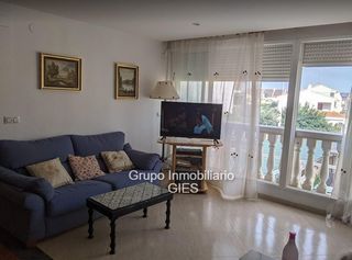 Apartament en Avinguda de la loteria 29. Maravilloso y acogedor apartamento en el perello