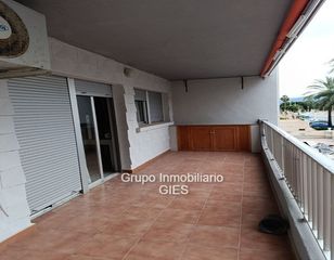 Apartament en Carrer velazquez 2a. Fant�stico apartamento en la playa de san antonio