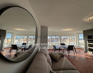 Apartament en Carrer del cam� de motilla 77. Fabuloso apartamento reformado en la playa de les palmeres