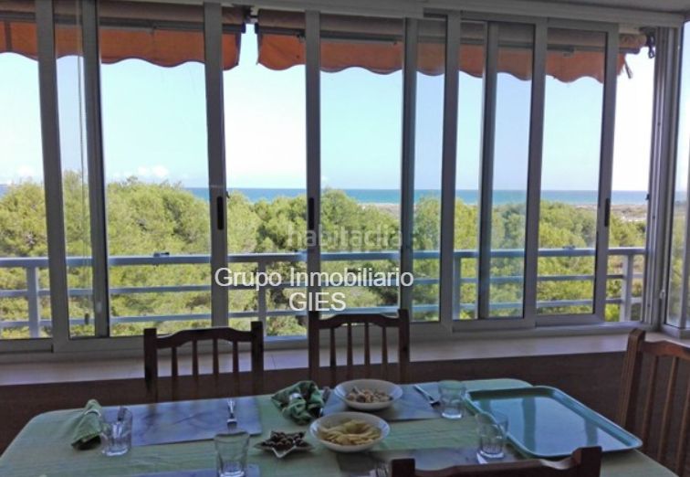Foto 4c3e8ab5-9d3f-4928-97cf-2097b9b84366. Apartment in avenida gola del puchol 17 in El Saler Valencia