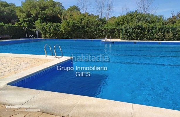 Foto b3c1a9d8-2bfe-4ff2-b5e3-5526c385696b. Apartment in avenida gola del puchol 17 in El Saler Valencia