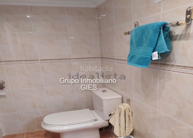 Foto dc8af170-66fe-4fbd-bd76-6ef1c7bbd6b8. Apartment in avenida gola del puchol 17 in El Saler Valencia