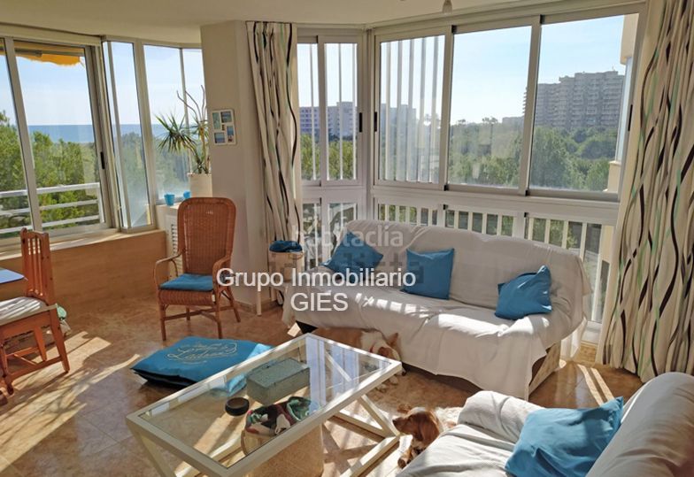 Foto e14e158b-5352-4fcd-970f-0f8b00eb4554. Apartment in avenida gola del puchol 17 in El Saler Valencia