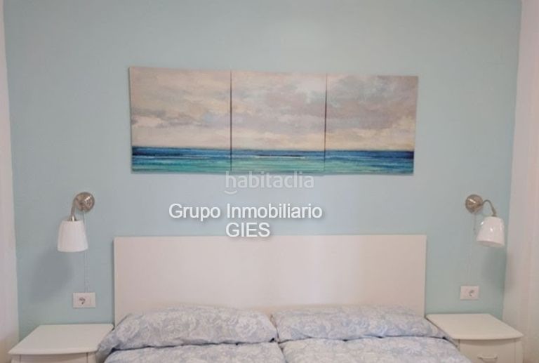 Foto f50b17d5-aa3a-468d-906a-55d811661d0b. Apartment in avenida gola del puchol 17 in El Saler Valencia