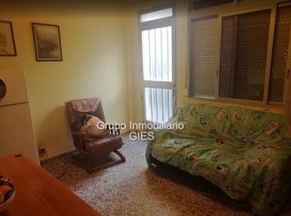 Apartament  Carrer del doctor brugada 22. Apartamento en planta baja en la playa de el perello
